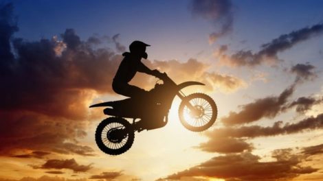Motocycliste