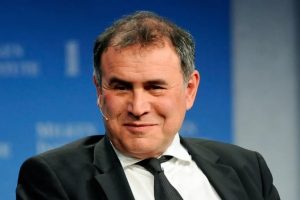 Nouriel Roubini