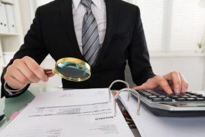 Paiement des impôts