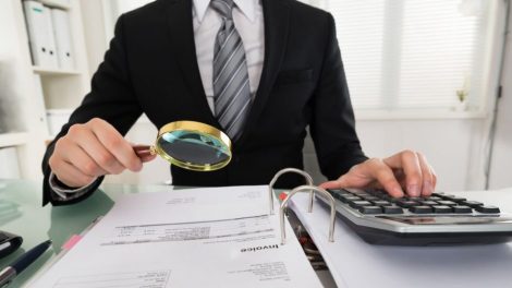 Paiement des impôts
