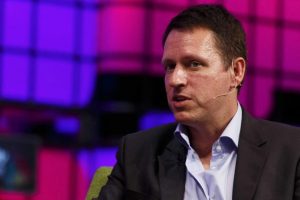 Peter Thiel