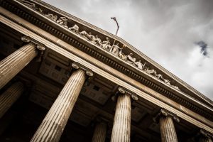 Pilliers d'une banque