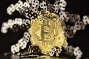 Riches détenteurs de Bitcoins
