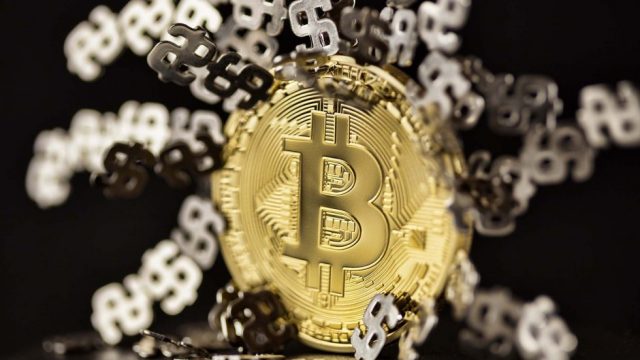 Riches détenteurs de Bitcoins