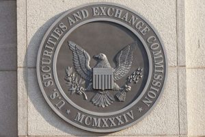 Securities and Exchange Commission (SEC)