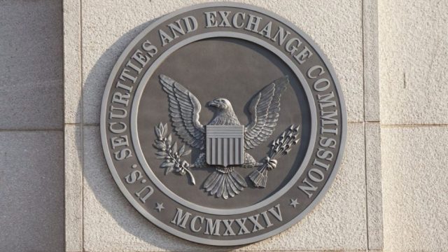 Securities and Exchange Commission (SEC)