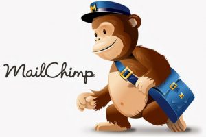 Singe mailchimp