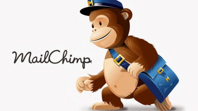 Singe mailchimp