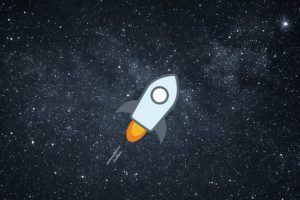 Stellar Lumens (XLM)