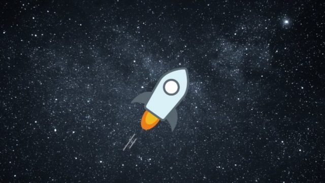 Stellar Lumens (XLM)