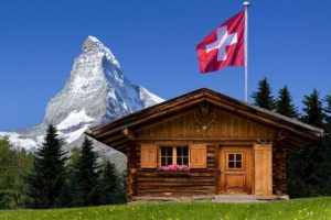 Suisse