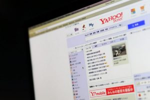 Yahoo Japan