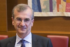 François Villeroy de Galhau