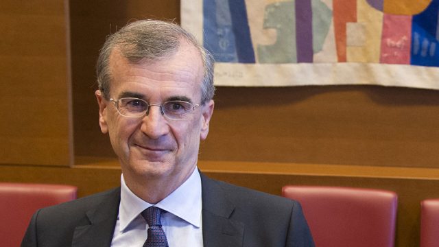 François Villeroy de Galhau