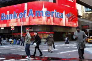 Bank of America