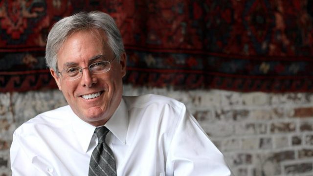 Bill Harris Paypal