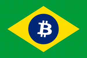 Bitcoin Brésil