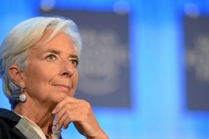 Crypto-monnaies et Christine Lagarde
