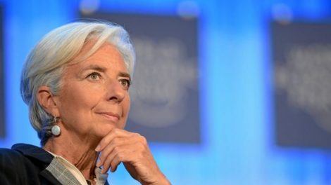 Crypto-monnaies et Christine Lagarde