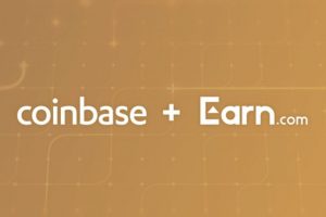 Coinbase Earn.com