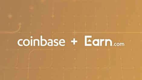 Coinbase Earn.com