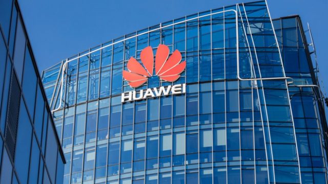 huawei