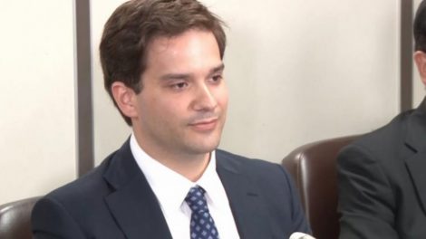 Mark Karpelès