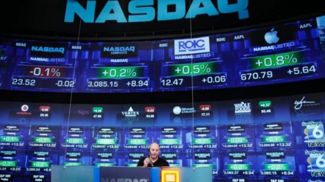 Nasdaq
