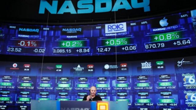 Nasdaq