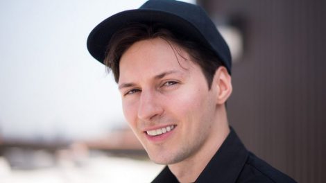 Pavel Durov