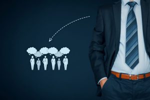 Plateforme Adtech