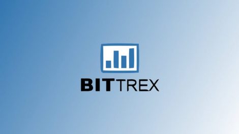 Plateforme Bittrex