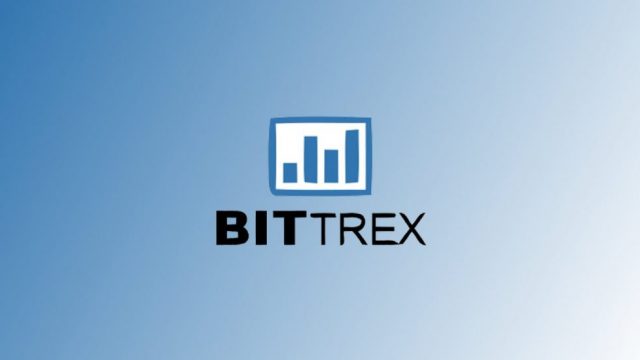 Plateforme Bittrex