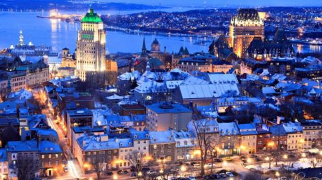 Québec