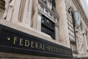 Réserve Fédérale Etats-Unis
