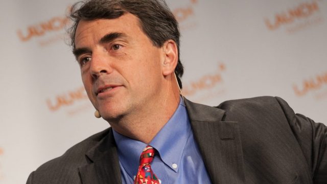 Tim Draper