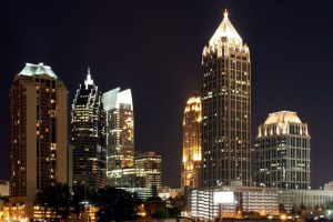 Tours Atlanta