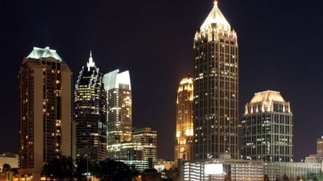 Tours Atlanta