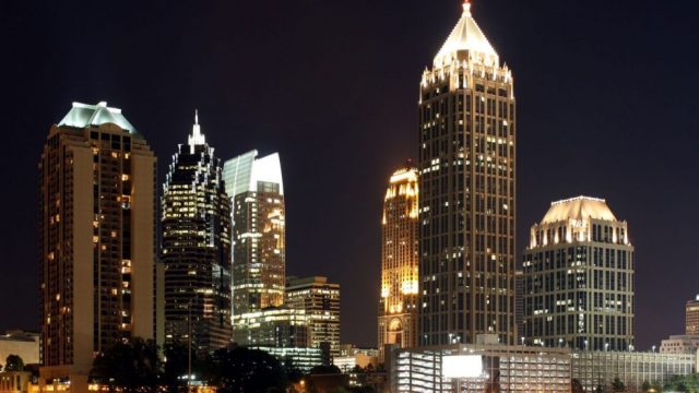 Tours Atlanta