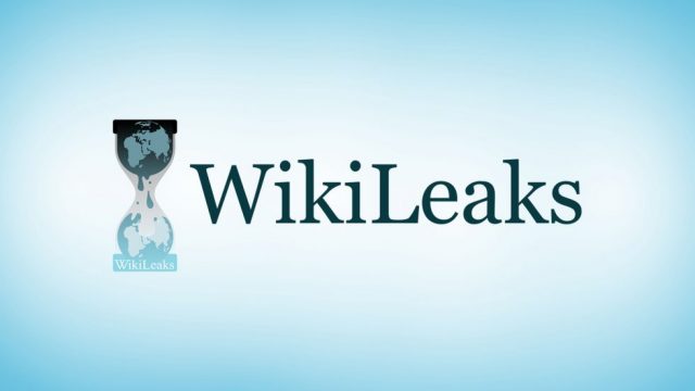 Wikileaks