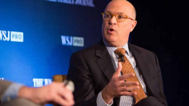 Christopher Giancarlo