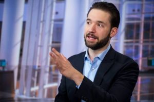 Alexis Ohanian