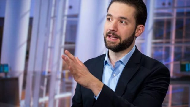 Alexis Ohanian