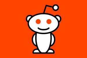 Application reddit