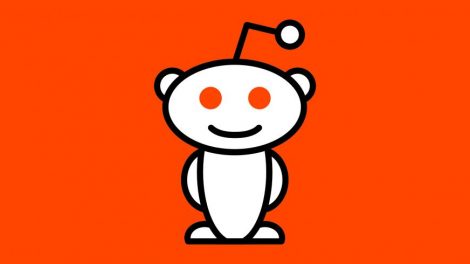 Application reddit