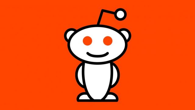 Application reddit