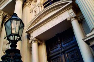 Banque centrale argentine