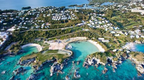 Bermudes