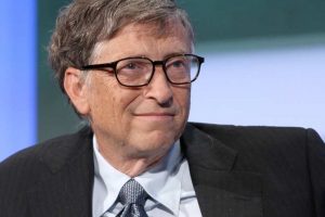 Bill Gates