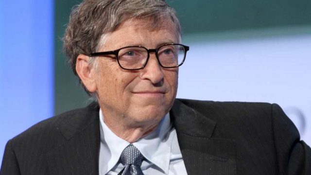 Bill Gates